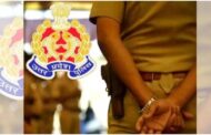 Stopped the car by waving hand, kept the pistol and sent him to jail; feat of Bulandshahr police