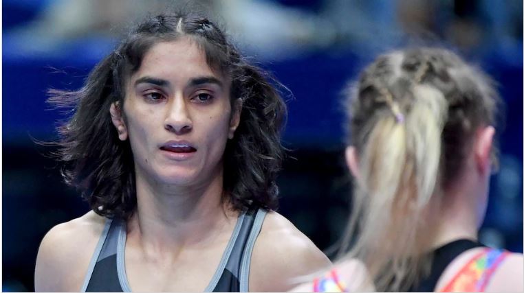 The decision on Vinesh Phogat's medal case has been postponed, will she get silver or not? Now the decision will be taken on this day