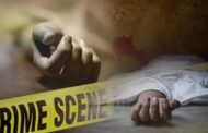 LIC employee dies while running on a treadmill in Ghaziabad, terrifying video surfaces