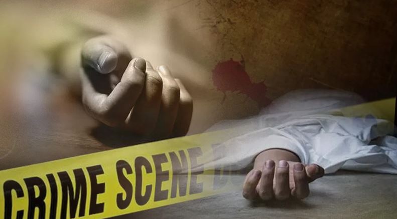 LIC employee dies while running on a treadmill in Ghaziabad, terrifying video surfaces