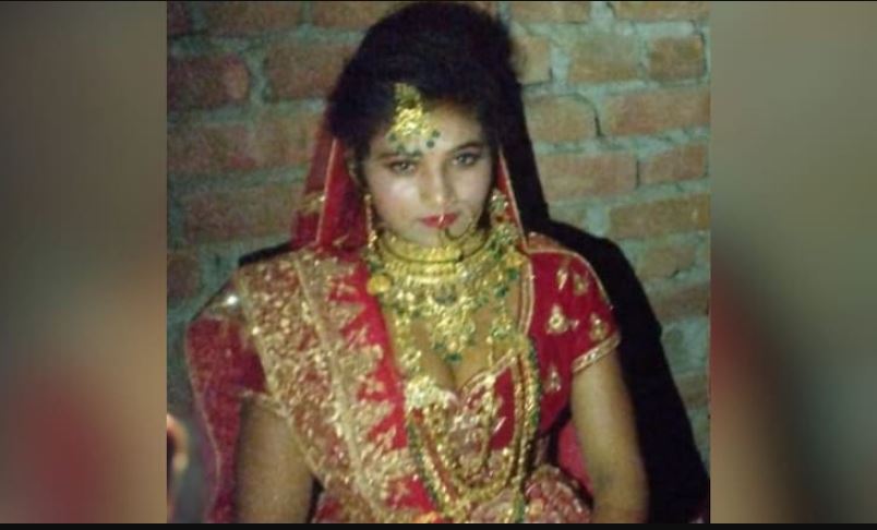 What kind of greed is this! When he did not get a bike in dowry, he brutally murdered his wife
