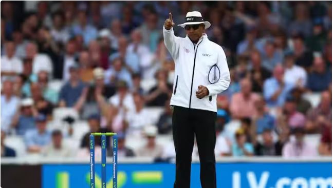 This is how much salary an umpire gets for an ODI match, you will be surprised to read it