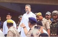 Mukhtar Ansari died of heart attack, not due to poisoning, DM submitted report to the government