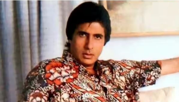 Which caste does Amitabh Bachchan belong to? The megastar himself told his caste
