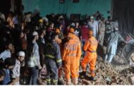 Cylinder blast in Bulandshahr, 6 people including 3 women died, house got razed to the ground due to the blast