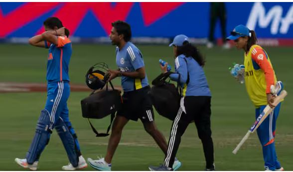 Will Harmanpreet play in the important match against Sri Lanka or not? The vice-captain gave a big update