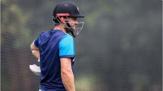 Very bad news for the team! A strong player is out of the entire test series between IND vs NZ