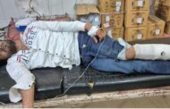 Lawrence Bishnoi-Hashim Baba gang shooter Yogesh arrested in a joint operation by Delhi and Mathura police