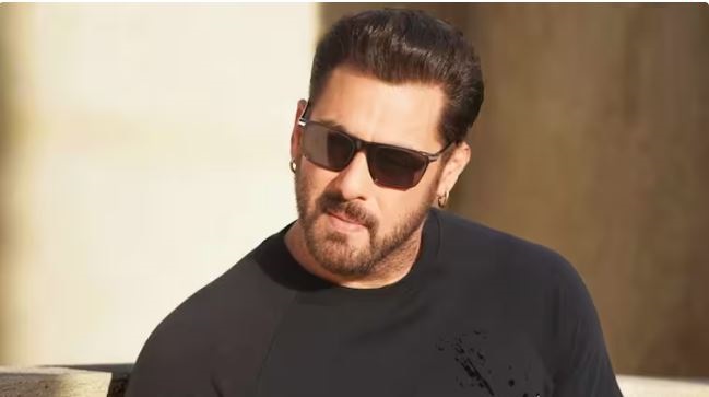When Lawrence met Salman Khan on 'Kapil Sharma Show', he said- You are my only friend since childhood...