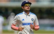 Why did Rohit Sharma not play Shubman Gill in the first test? What was the compulsion