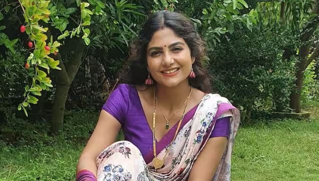 'Viral Bhabhi' Hema is out of Bigg Boss 18, contestants started crying while hugging each other