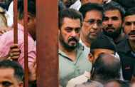 Salman Khan again received threat in the name of Lawrence, warned against writing a song, Mumbai Police started investigation
