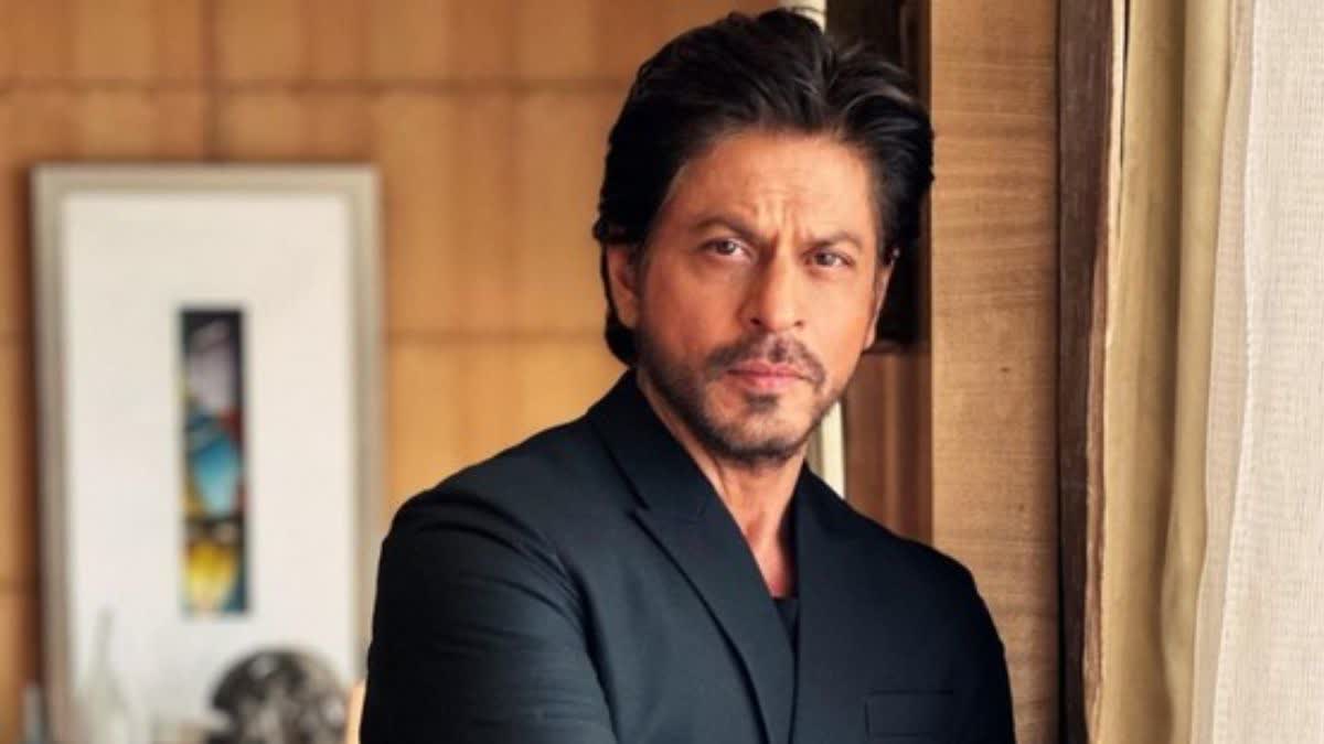 The person who threatened Shahrukh Khan was arrested from Chhattisgarh, Faizan is a lawyer by profession