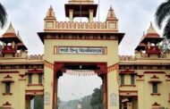 Female professor and student molested in BHU, two students arrested