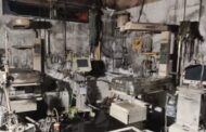 Jhansi Medical College fire incident: 3 more rescued children died, number increased to 15