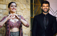 Vijay Deverakonda and Rashmika Mandana are definitely in a relationship! Fans got excited as soon as the pictures of their romantic lunch date went viral