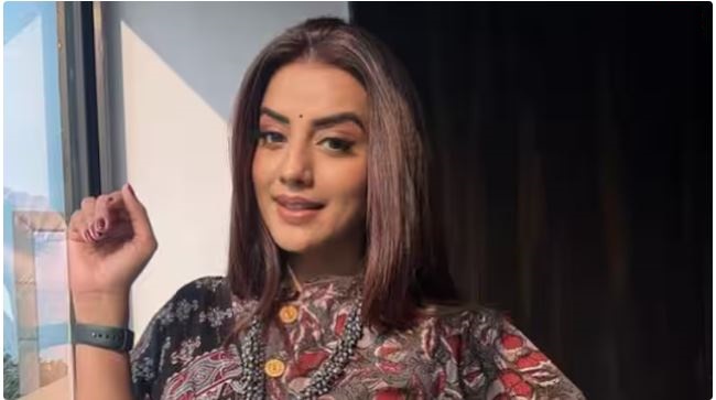 After Shahrukh-Salman, Bhojpuri actress Akshara Singh got death threats, ransom of Rs 50 lakh demanded