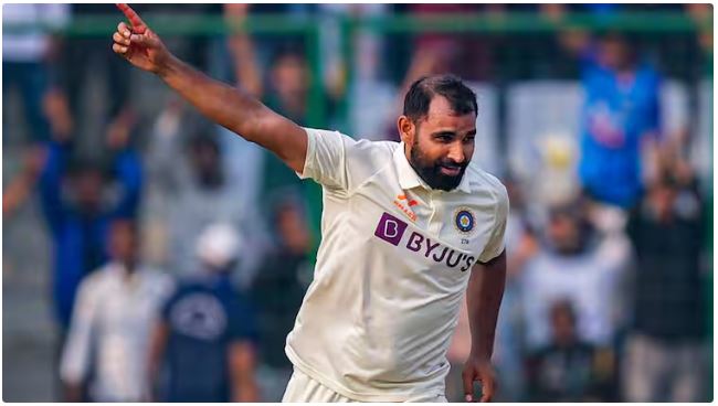 Is Mohammed Shami's trip to Australia confirmed for Border-Gavaskar Trophy? Captain Jasprit Bumrah gave an update