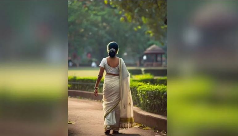 Aunty found 'that person' in between her nephew's love story, the relationship had a horrible end, know what is the whole matter