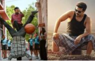 Awesome teaser of Ram Charan and Kiara Advani's 'Game Changer' surfaced, launched in Lucknow