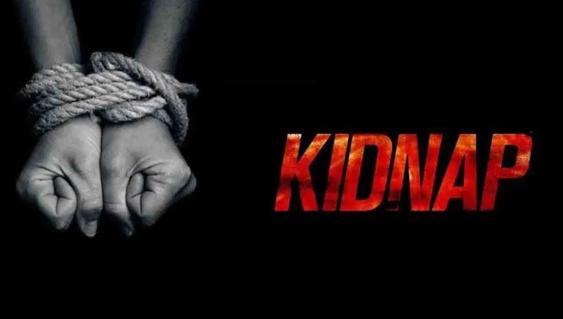 Teens aged 13 and 11 kidnapped the 10-year-old son of a businessman and dumped him near a crematorium thinking he was dead