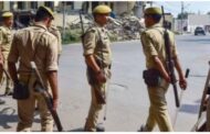 Son became a monster: Father working in the field in Baghpat was murdered with a shovel, the accused himself reached the police station