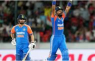 Hardik Pandya will not play in the first T20 against South Africa! Know what will be the playing 11 of Team India