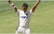 Yashasvi's glory in Perth, made many records in his name by scoring a century