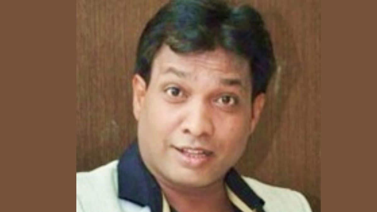 Famous comedian Sunil Pal missing, phone switched off continuously, wife files police complaint