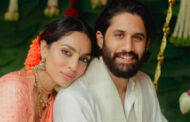 Naga Chaitanya-Sobhita Dhulipala tied the knot, took vows of seven lives holding each other's hands