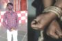A woman went near the Vaishno Devi temple, the police reached immediately after getting the information, the officers were shocked to see the scene
