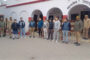 Aligarh police busted a fake currency gang, four accused including two Kashmiri youths arrested