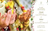 Hindu organizations got angry over this wedding to be held in Aligarh, Karni Sena threatened to demolish the hotel