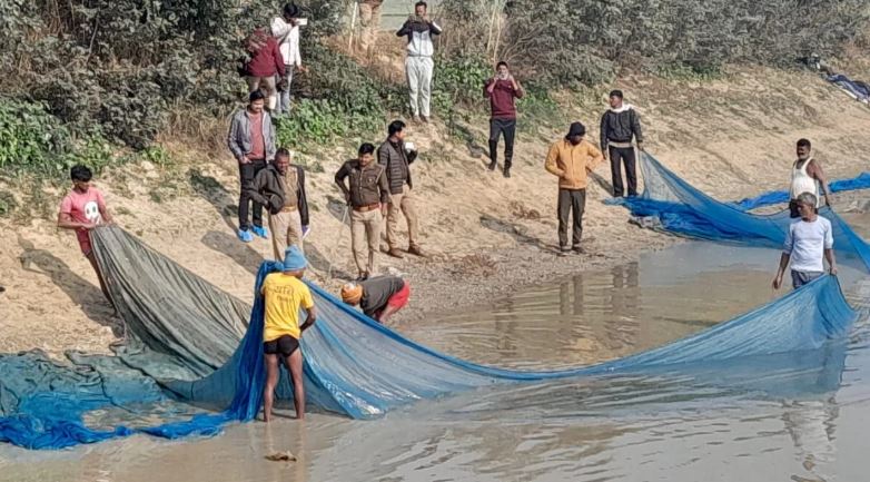 The horrifying story of the murder of a teenager in Bahraich, body found in 17 pieces, knowing this will send chills down your spine