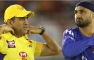 'I don't talk to Dhoni, it's been 10 years...', Harbhajan Singh's sensational statement, created a stir in the cricket world