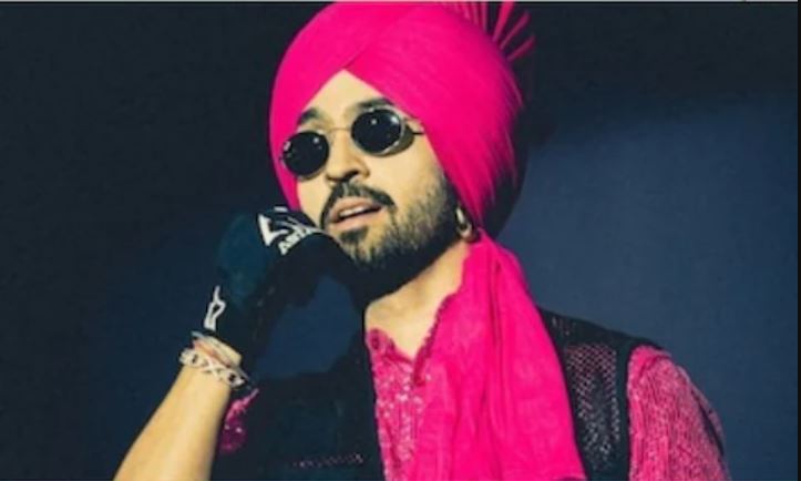 'I will not perform in India until...', Diljit Dosanjh said bluntly, made a big announcement in the live show