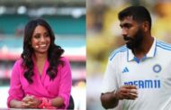 Isa Guha apologized to Jaspreet Bumrah, but said a big thing on the racist comment