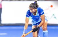India defeated Bangladesh 13-1 in the first match of Junior Women's Asia Cup