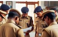 Transfer Express started in UP before the new year, police officers of 15 districts were transferred late at night