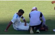 Jaspreet Bumrah injured during pink ball test? Coach Morne Morkel gave a big update