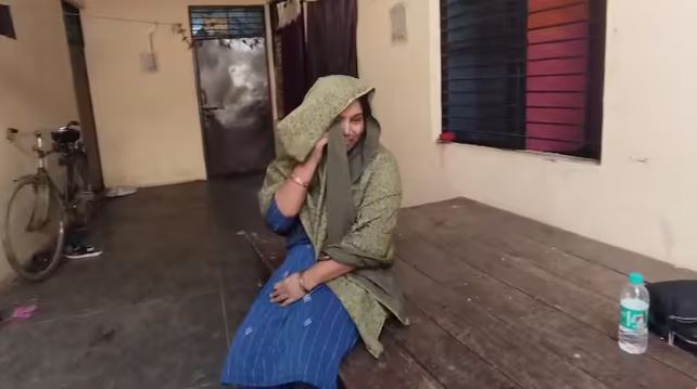 'Mom, dad, forgive me...', angry minor took a horrifying step after conversion