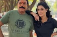 OMG Actor Govind Namdev fell in love with a 31 year old actress at the age of 70? Said- Whatever happens, I will...