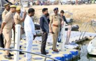 Maha Kumbh 2025: Hi-tech remote light boy will protect 45 crore devotees