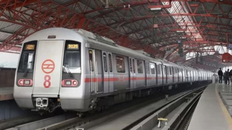 Good news for Greater Noida residents! 11 metro stations will be built at a cost of 3000 crores, DPR sent to the central government; Know the route