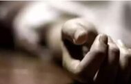 She was sleeping during the day, when her father scolded her, a 12th class student committed suicide, a shocking incident in Ghaziabad
