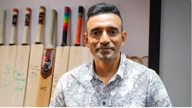 How much truth is there in the allegations against Robin Uthappa? He broke his silence on the arrest warrant issued in the PF fraud case