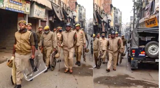 Allahabad HC rejects petition filed for investigation of Sambhal case, know why