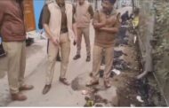 Pakistan connection of Sambhal violence! Used shells of foreign weapons found