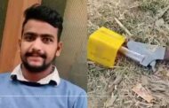 The young man shot the student, then committed suicide with a gun, the police were also shocked