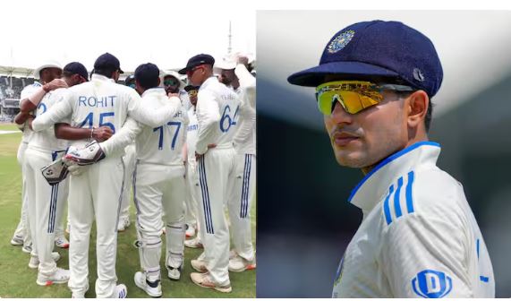 Shubman Gill dropped from Boxing Day Test, dropped from playing 11, what could be the reason?
